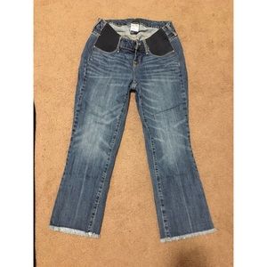 Maternity pants
